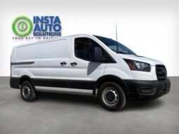 
										2020 Ford Transit T-150 Cargo Van full									