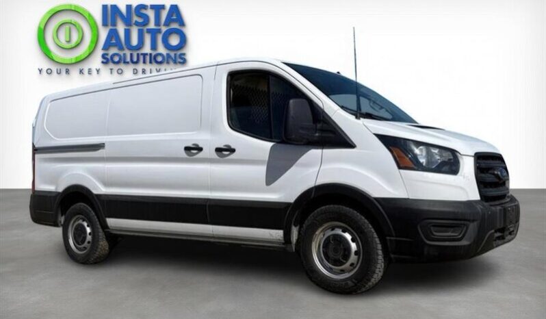 
								2020 Ford Transit T-150 Cargo Van full									