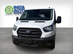 
										2020 Ford Transit T-150 Cargo Van full									