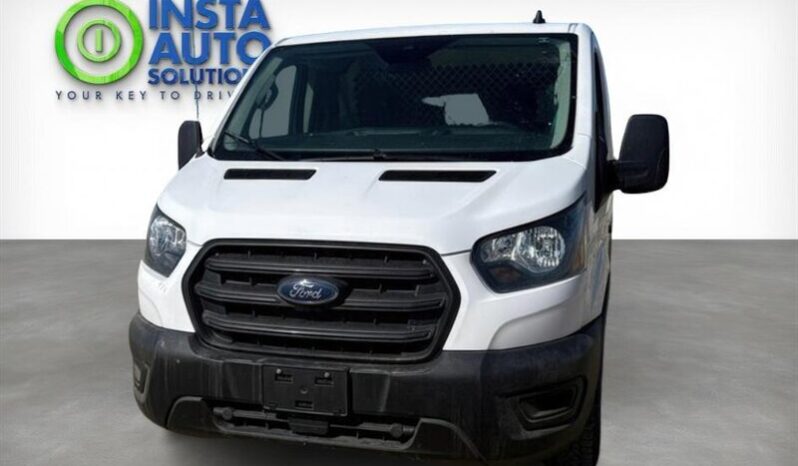 
								2020 Ford Transit T-150 Cargo Van full									