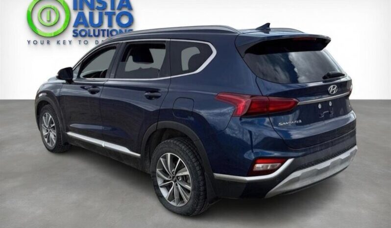 
								2019 Hyundai SANTA FE Preferred 2.4L AWD full									
