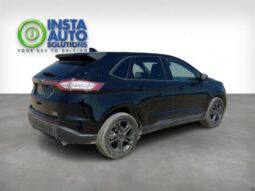
										2018 Ford Edge SEL AWD full									