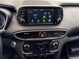 
										2019 Hyundai SANTA FE Preferred 2.4L AWD full									