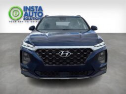 
										2019 Hyundai SANTA FE Preferred 2.4L AWD full									