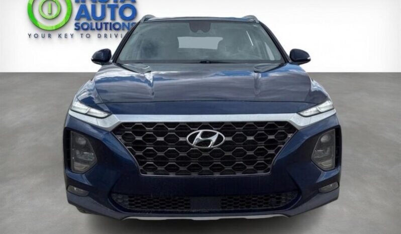 
								2019 Hyundai SANTA FE Preferred 2.4L AWD full									