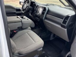 
										2021 Ford F-350 Super Duty XLT 6.7L Powerstroke Diesel 4×4 full									
