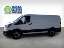 
										2020 Ford Transit T-150 Cargo Van full									