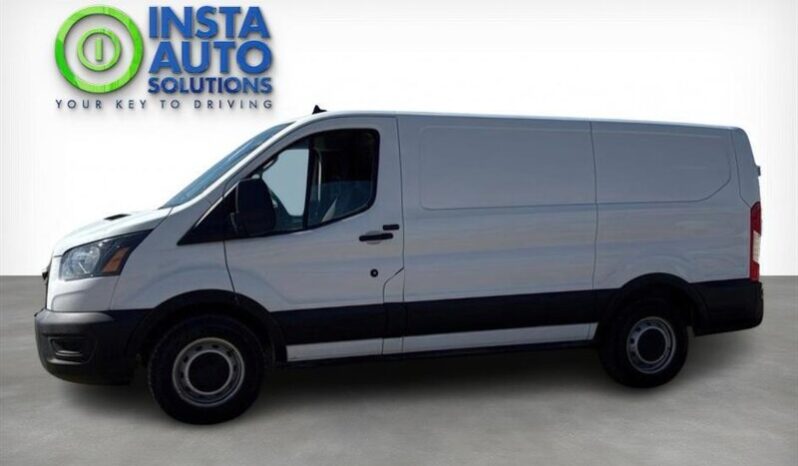 
								2020 Ford Transit T-150 Cargo Van full									