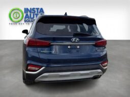 
										2019 Hyundai SANTA FE Preferred 2.4L AWD full									