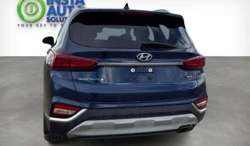 
								2019 Hyundai SANTA FE Preferred 2.4L AWD full									