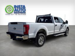 
										2019 Ford F-250 Super Duty XLT 6.7L Powerstroke 4×4 full									