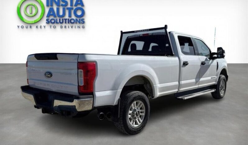 
								2019 Ford F-250 Super Duty XLT 6.7L Powerstroke 4×4 full									