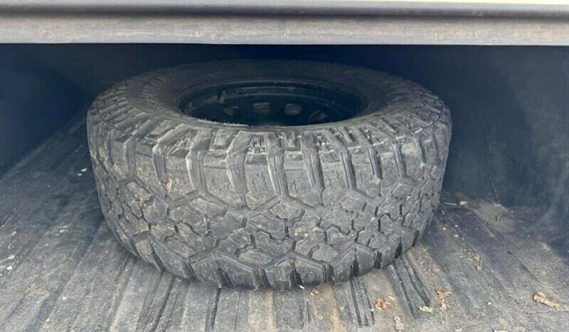 
								2018 RAM 1500 Tradesman 4×4 full									