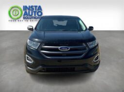 
										2018 Ford Edge SEL AWD full									