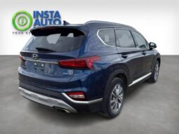 
										2019 Hyundai SANTA FE Preferred 2.4L AWD full									