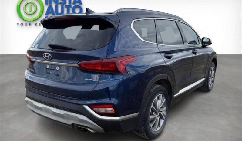 
								2019 Hyundai SANTA FE Preferred 2.4L AWD full									