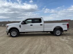 
										2021 Ford F-350 Super Duty XLT 6.7L Powerstroke Diesel 4×4 full									