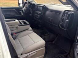
										2019 Chevrolet Silverado 3500 HD 4×4 full									