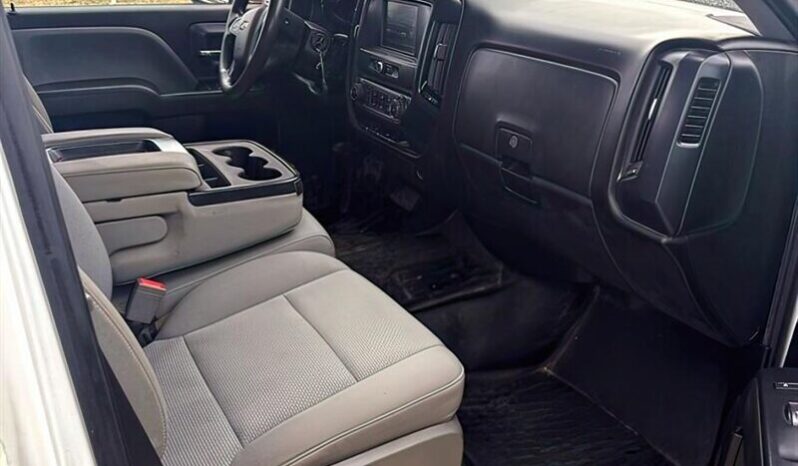 
								2019 Chevrolet Silverado 3500 HD 4×4 full									