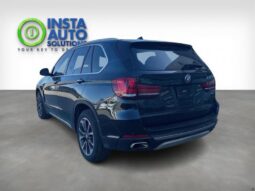 
										2018 BMW X5 xDrive35d AWD full									