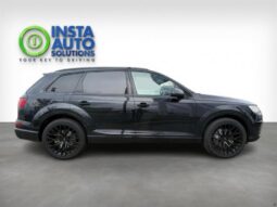 
										2017 Audi Q7 3.0T quattro Progressiv S-Line AWD full									