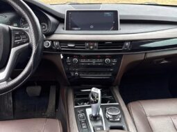 
										2015 BMW X5 xDrive35i AWD full									