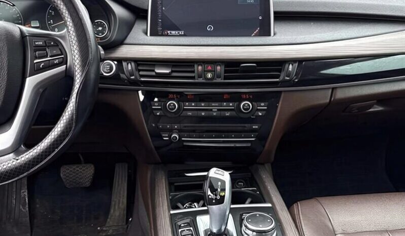 
								2015 BMW X5 xDrive35i AWD full									