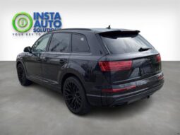 
										2017 Audi Q7 3.0T quattro Progressiv S-Line AWD full									