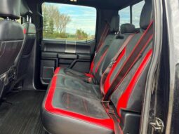 
										2017 Ford F-150 Lariat Sport 4×4 full									