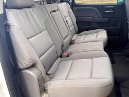 
										2019 Chevrolet Silverado 3500 HD 4×4 full									
