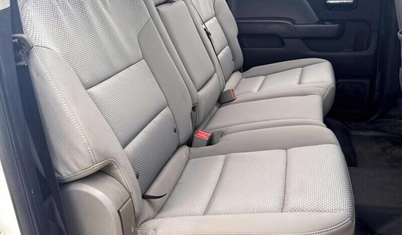 
								2019 Chevrolet Silverado 3500 HD 4×4 full									