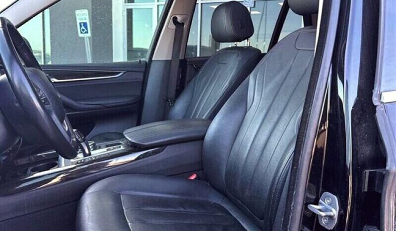 
								2018 BMW X5 xDrive35d AWD full									