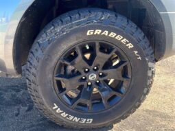 
										2018 Nissan Frontier SV 4×4 full									