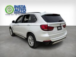 
										2015 BMW X5 xDrive35i AWD full									