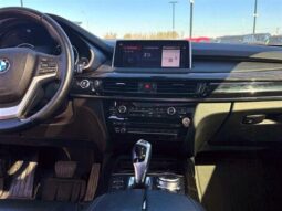 
										2018 BMW X5 xDrive35d AWD full									