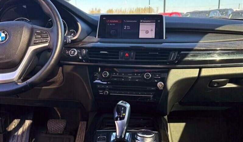 
								2018 BMW X5 xDrive35d AWD full									