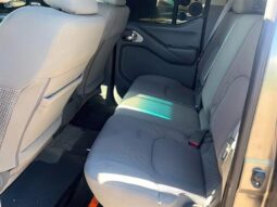 
										2018 Nissan Frontier SV 4×4 full									