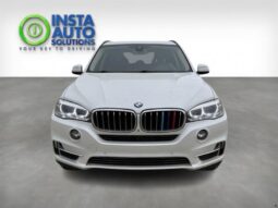 
										2015 BMW X5 xDrive35i AWD full									