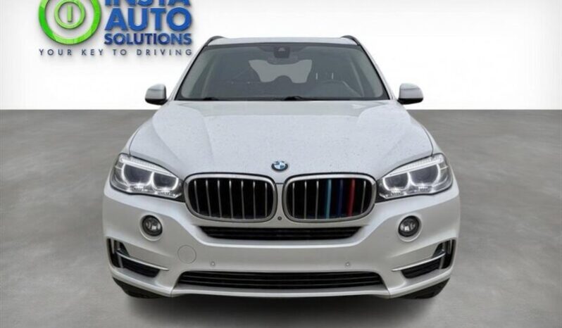 
								2015 BMW X5 xDrive35i AWD full									