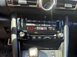 
										2021 Lexus IS 300 AWD full									