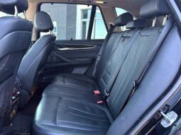 
										2018 BMW X5 xDrive35d AWD full									