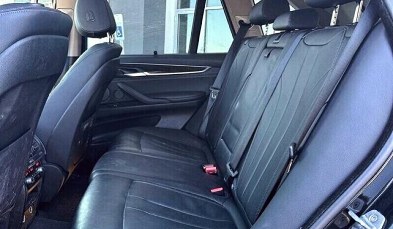 
								2018 BMW X5 xDrive35d AWD full									