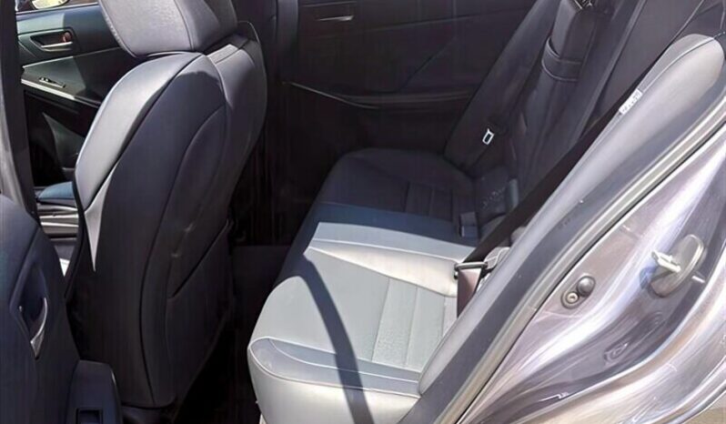 
								2021 Lexus IS 300 AWD full									
