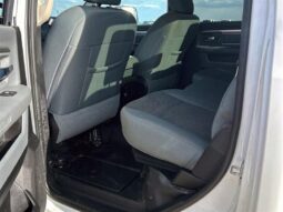 
										2018 RAM 2500 SLT 4×4 full									