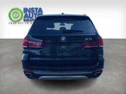 
										2018 BMW X5 xDrive35d AWD full									