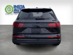 
										2017 Audi Q7 3.0T quattro Progressiv S-Line AWD full									