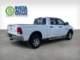 
										2018 RAM 2500 SLT 4×4 full									