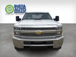
										2019 Chevrolet Silverado 3500 HD 4×4 full									
