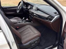 
										2015 BMW X5 xDrive35i AWD full									