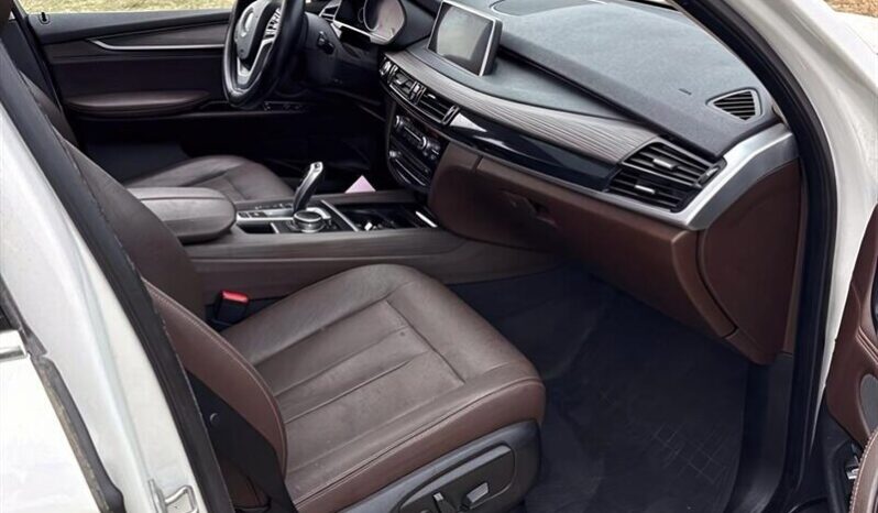 
								2015 BMW X5 xDrive35i AWD full									